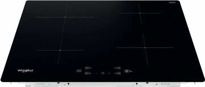 Варильна поверхня електрична Whirlpool WS Q7360 NE