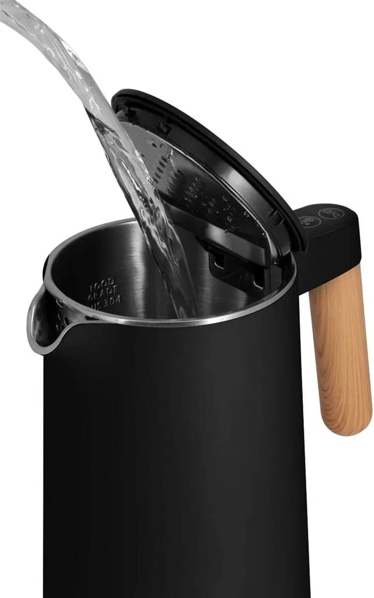 Електрочайник Concept Salt & Pepper RK3301