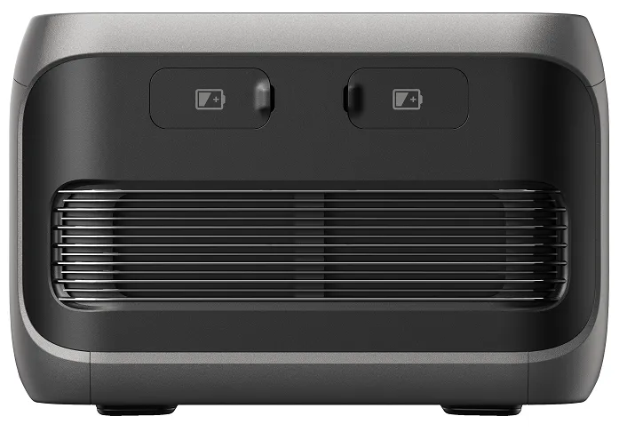 Аксесуар для зарядної станції Anker Solix BP3800 Extension 3840Wh for F3800 PowerHouse