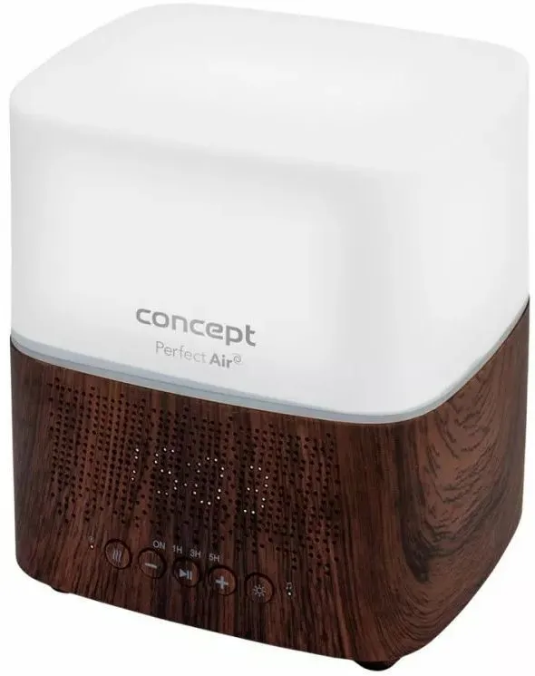 Ароматизатор повітря Concept Perfect Air Dark Wood DF2011