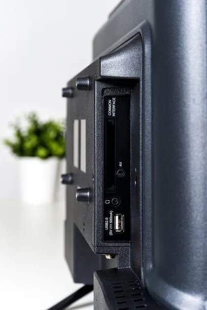 Телевізор Ergo 24GHS5500