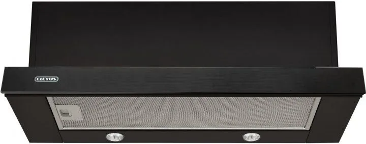 Витяжка ELEYUS BREEZE G 700 60 BL