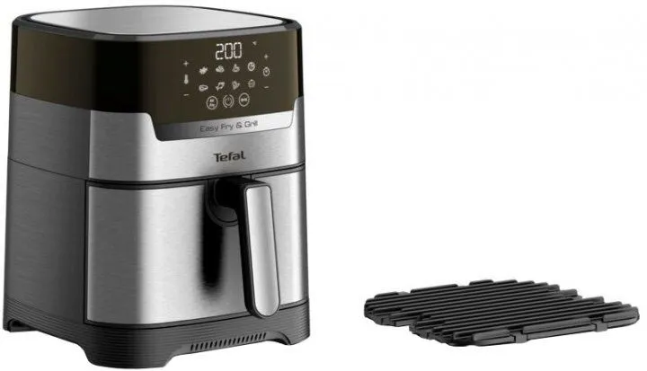 Мультипіч TEFAL Easy Fry&Grill Precision EY505D15