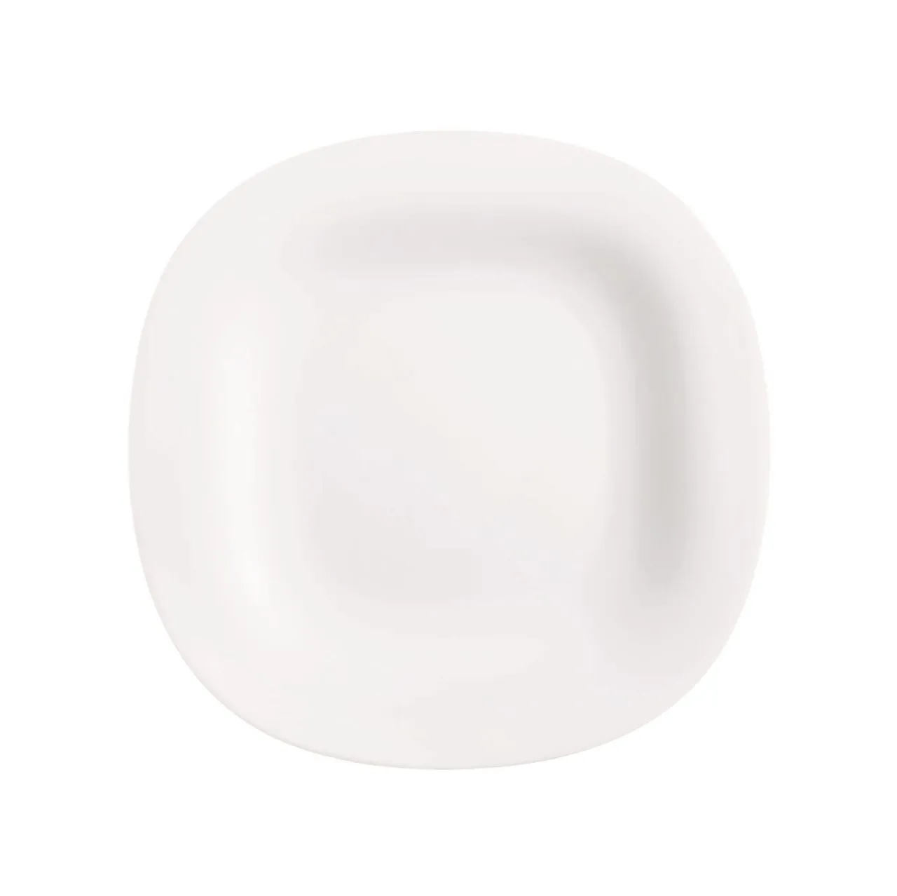 Сервіз столовий Luminarc Carine Black&White, 18 предметів