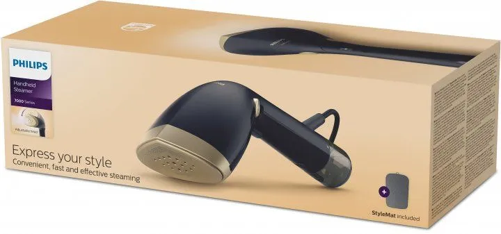 Відпарювач Philips 7000 Серії STH7060/80