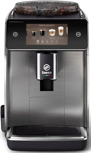 Кавомашина SAECO GranAroma Deluxe SM6685/00