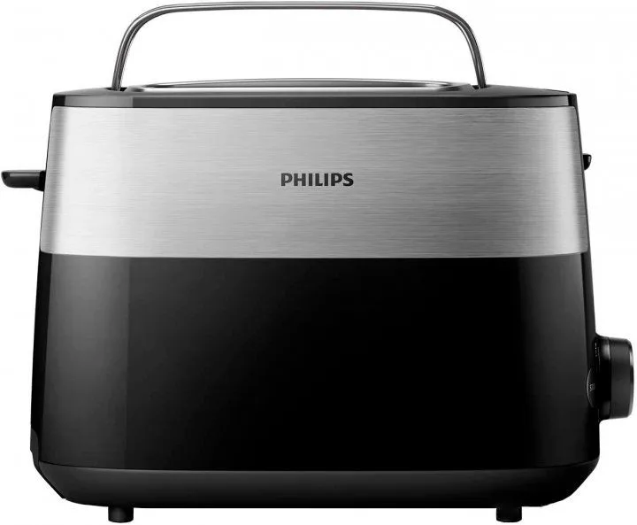 Тостер PHILIPS Daily Collection HD2516/90