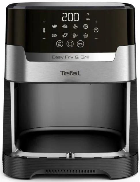 Мультипіч TEFAL Easy Fry&Grill Precision EY505D15