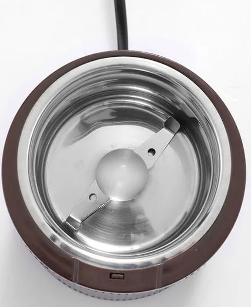 Кавомолка Prime Technics PCG 3050 BR