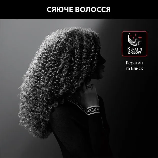 Плойка Rowenta x KARL LAGERFELD CURLS FOREVER CF311LF0