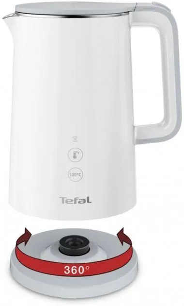 Електрочайник TEFAL KO693110