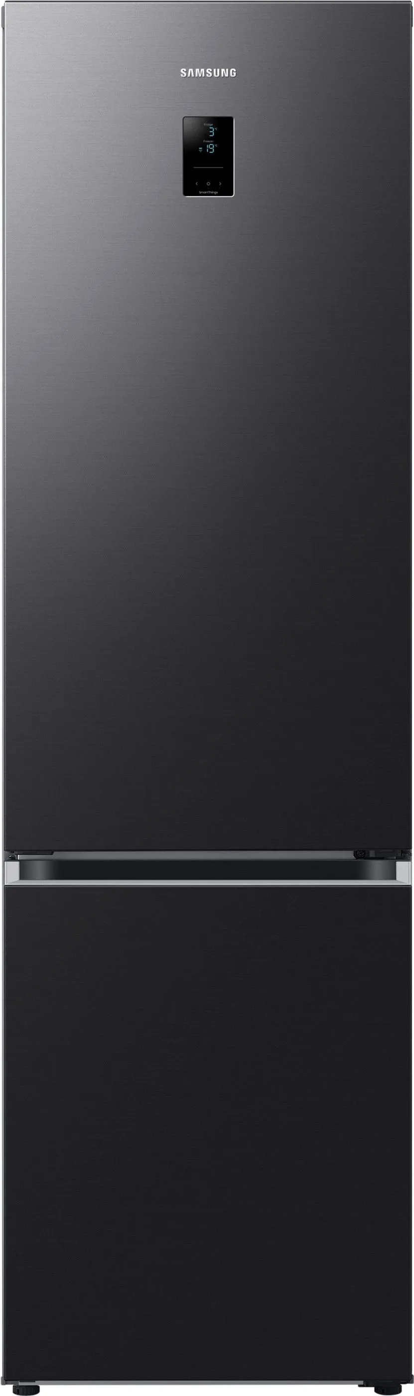 Двокамерний холодильник SAMSUNG RB38C676EB1/UA
