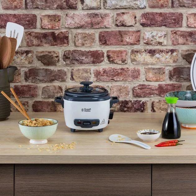Рисоварка RUSSELL HOBBS 27020-56