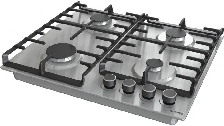 Варильна поверхня газова GORENJE G642ABX
