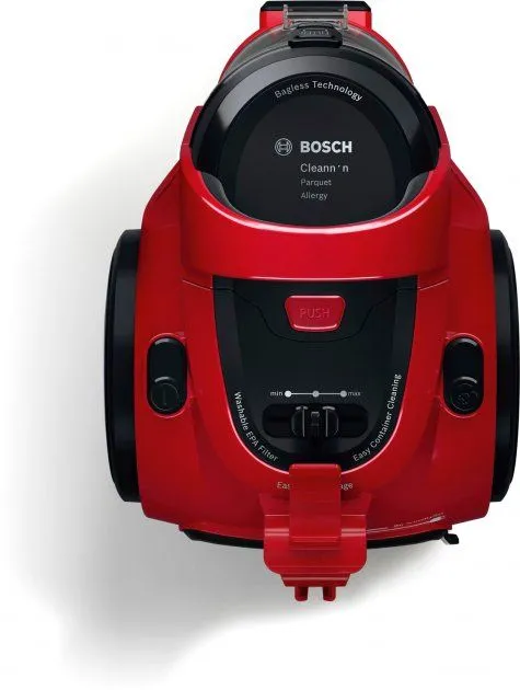 Пилосос без мішка BOSCH BGC05AAA2