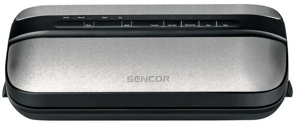 Вакуумний пакувальник SENCOR SVS 4010SS