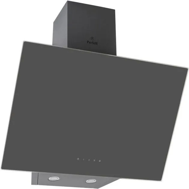 Витяжка PERFELLI DNS 6422 D 850 GR LED