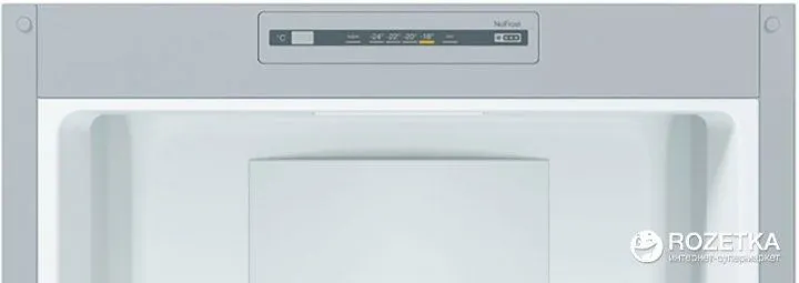Холодильник BOSCH KGN33NL206