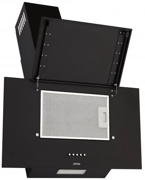 Витяжка Jantar VRT 650 LED 60 BL