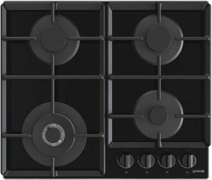 Варильна поверхня газова GORENJE GTW641EB