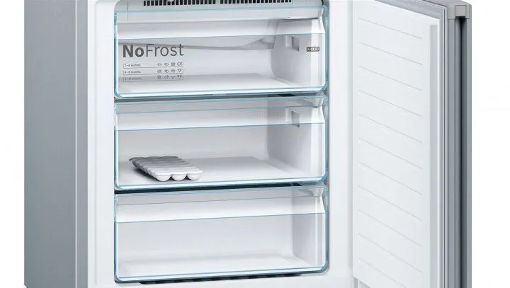 Холодильник BOSCH KGN49XL306
