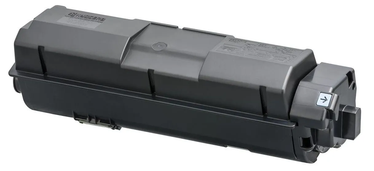 Картридж Kyocera TK-1170 (1T02S50NL0) Black