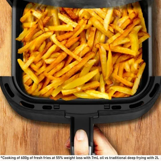 Мультипіч TEFAL Easy Fry&Grill Precision EY505815