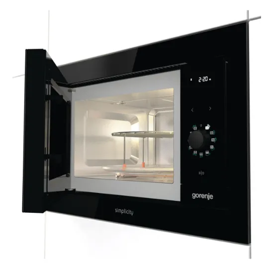 Мікрохвильва піч Gorenje BM235G1SYB (MXY55Z)