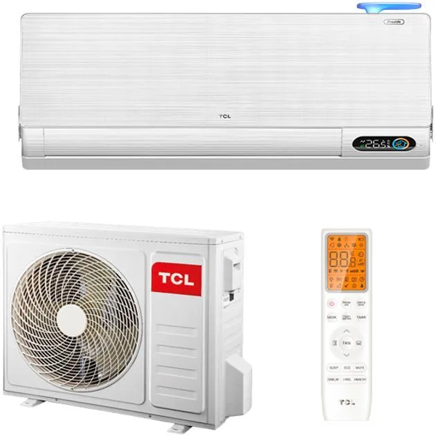 картинка Кондиціонер TCL TAC-12CHSD/FBI Inverter R32 WI-FI