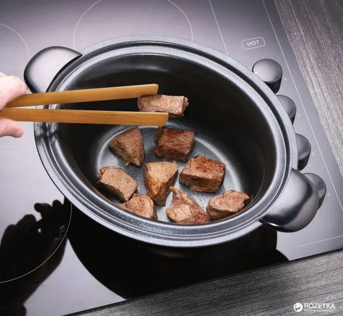 Повільноварка RUSSELL HOBBS MaxiCook 22750-56
