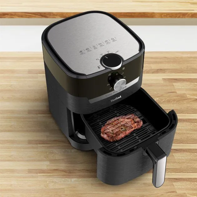 Мультипіч TEFAL Air Fry&Grill EY501815