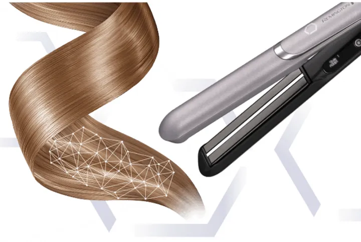 Щипці для волосся Remington S9880 ProLuxe You Adaptive