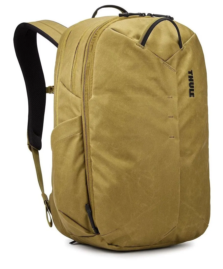 Дорожній рюкзак Thule Aion Travel Backpack 28L TATB128 Nutria
