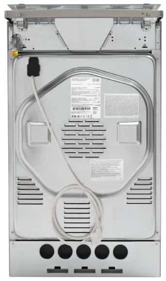 Комбінована плита Hansa FCMX583291