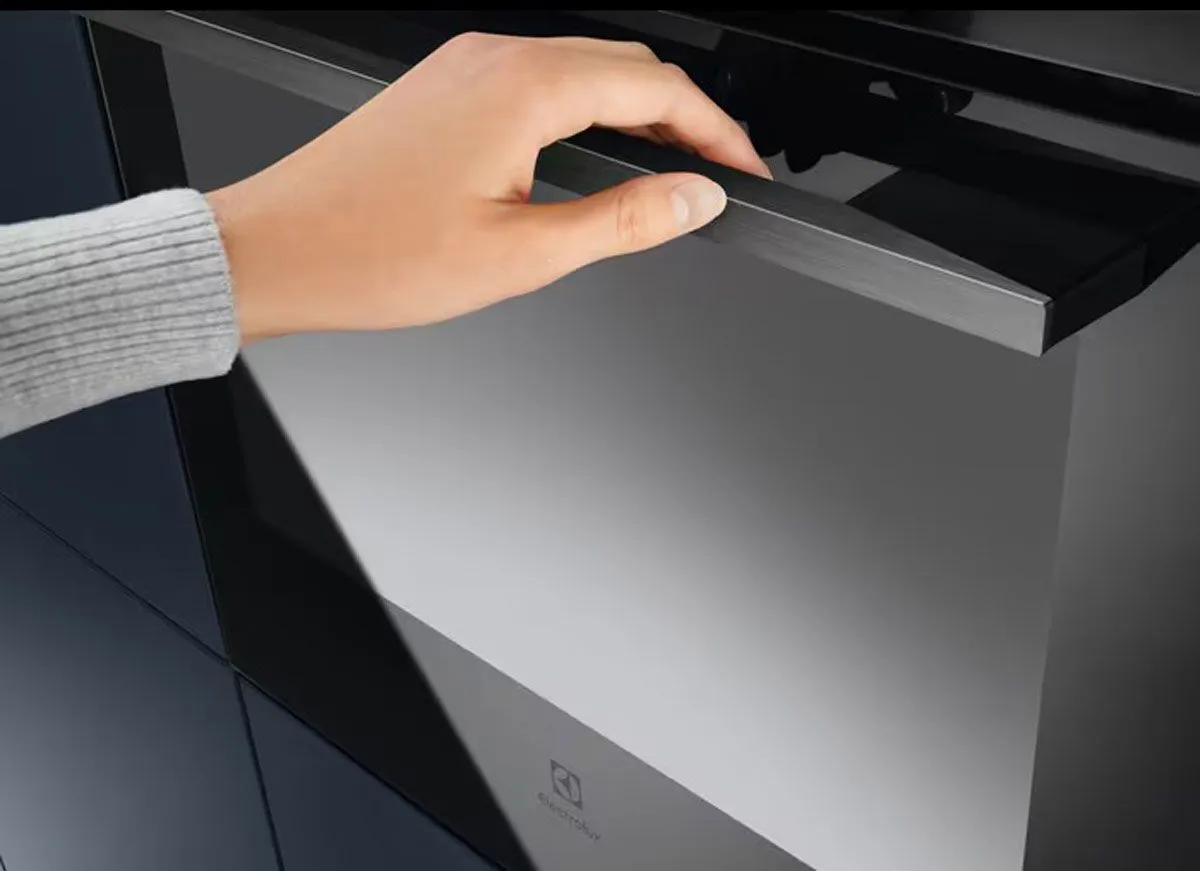 Духова шафа електрична ELECTROLUX KODDP77H