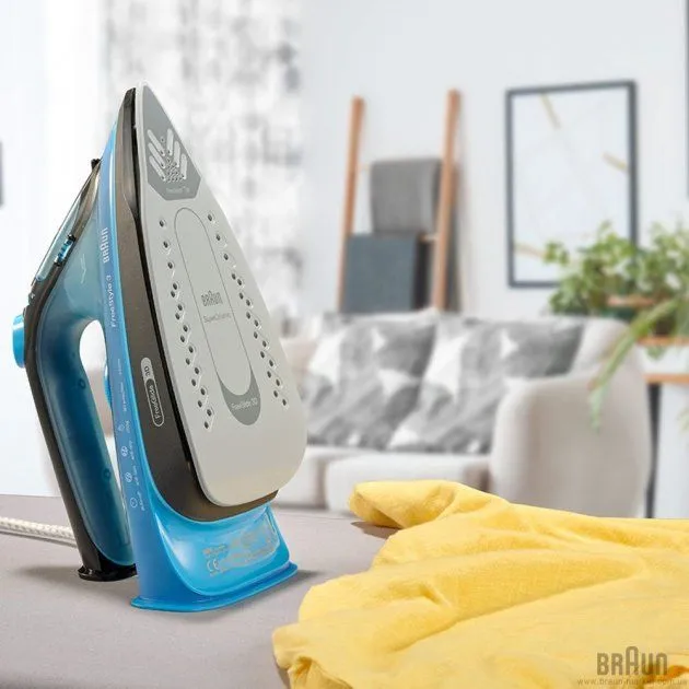 Праска Braun FI 3194 BK