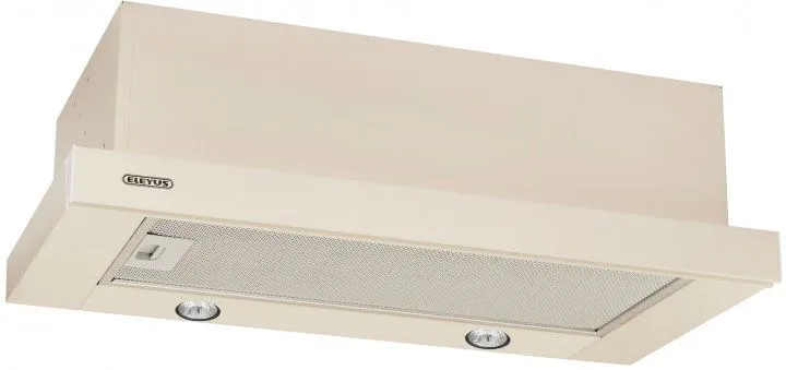 Витяжка ELEYUS BREEZE 1000 60 BG