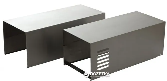 Витяжка ELEYUS KENT 700 50 IS