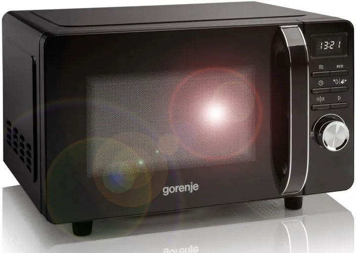 Мікрохвильова піч Gorenje MO20S4BC