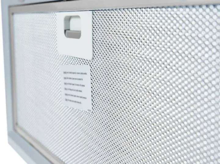 Витяжка ELECTROLUX LFG9525S