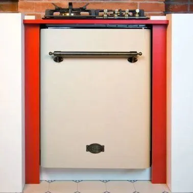 Посудомийна машина Kaiser S 60 U 88 XL ElfEm