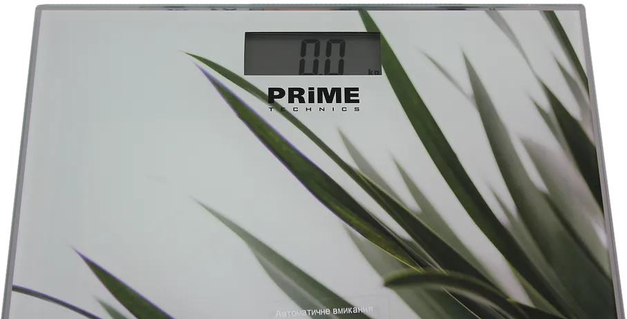 Ваги підлогові PRIME Technics PSB 1503 L