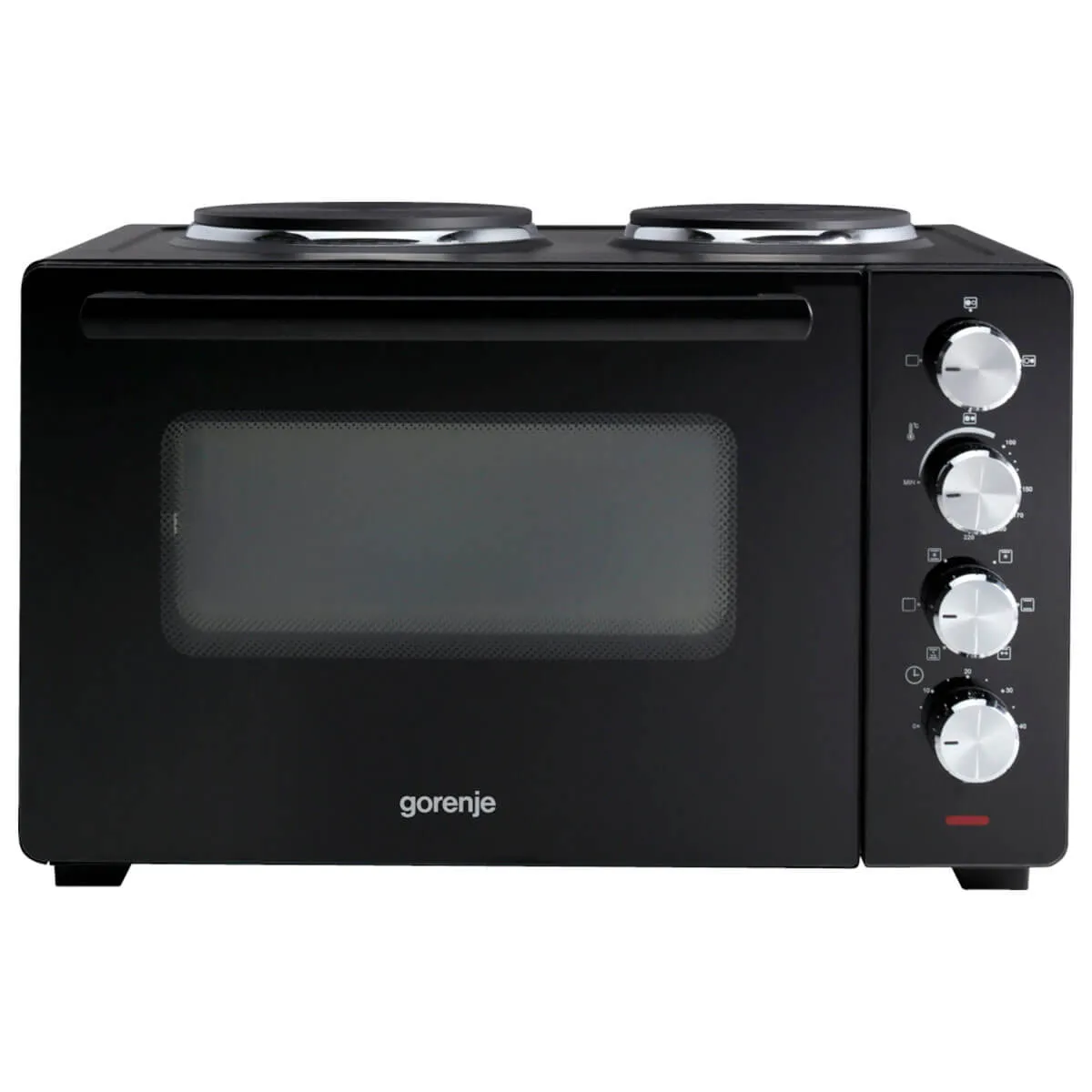 Міні піч GORENJE OM 30 GBX