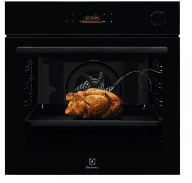 Вбудована духова шафа Electrolux EOC8P39WZ