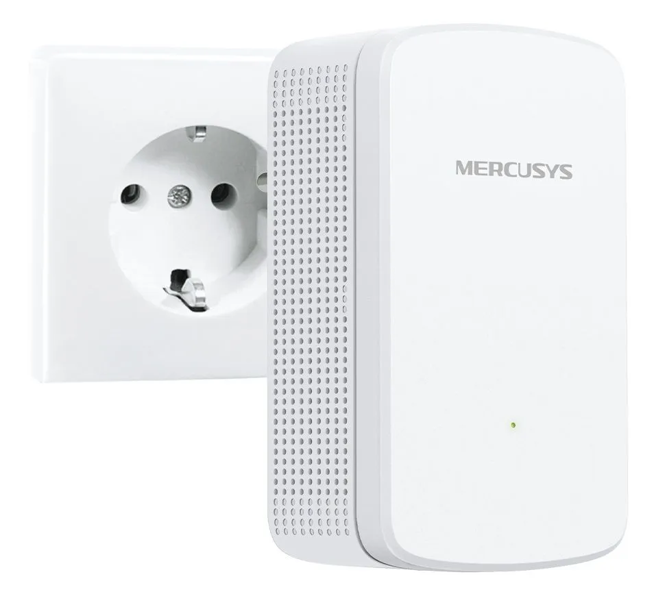 Ретранслятор Mercusys ME20 Wireless AC750 Range Extender
