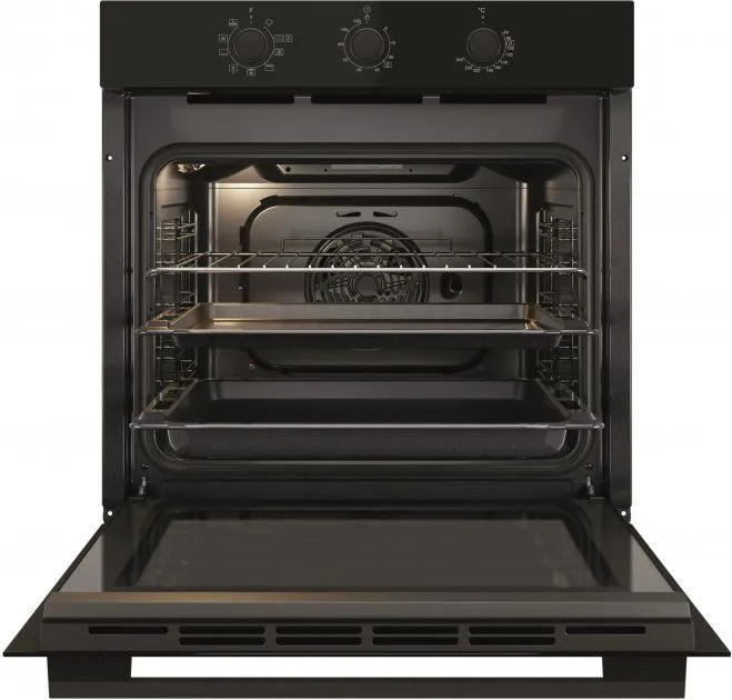 Духова шафа електрична WHIRLPOOL OMK38HU0B