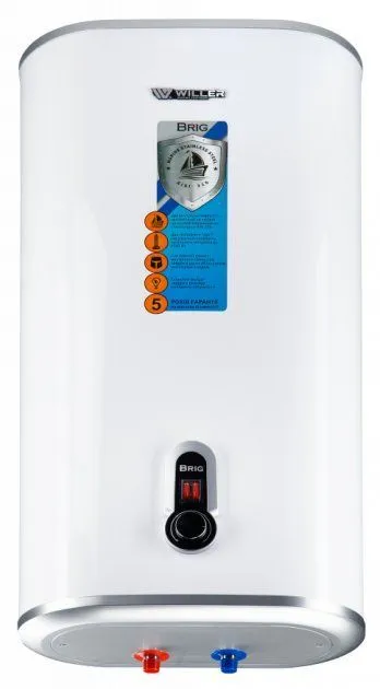 WILLER IV50DR Brig