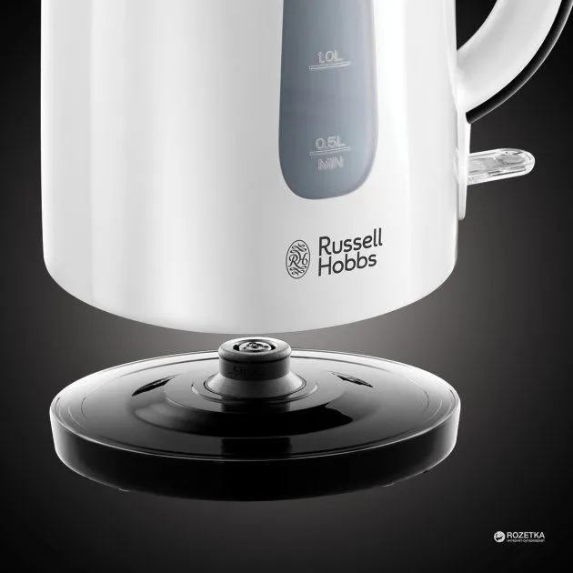Електрочайник RUSSELL HOBBS My Breakfast 25070-70