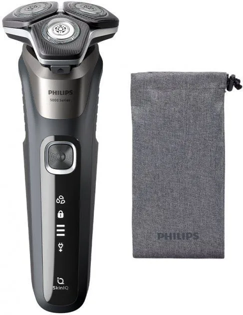 Електробритва PHILIPS S5887/10 series 5000 Електробритва PHILIPS S5887/10 series 5000
