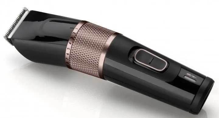 Машинка для підстригання волосся Babyliss E974E